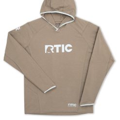 Alternative view of RTIC Ultra-Tough RTIC Ultra-Tough Men's R-Tech Sun Hoodie