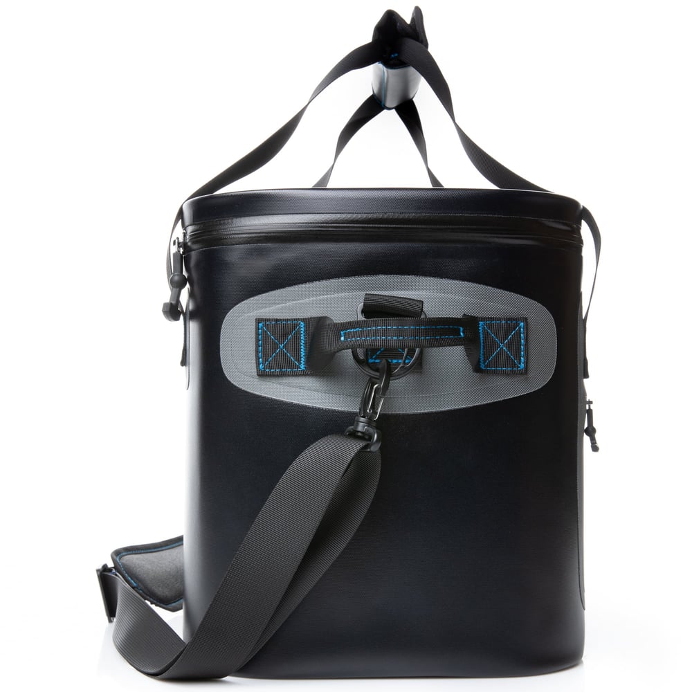 RTIC Ultra-Tough RTIC Ultra-Tough BUILT TO FLOAT - Blue / Grey - Image 3