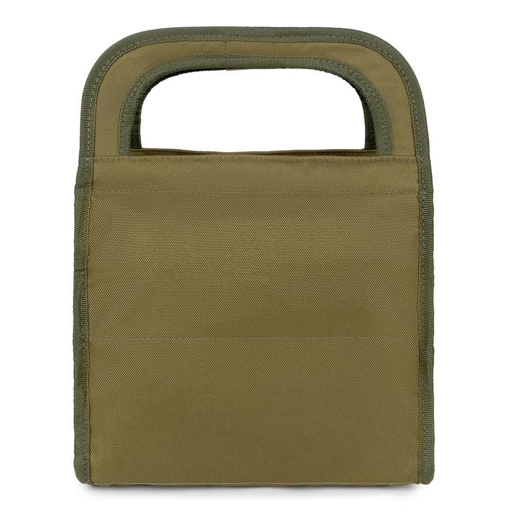 RTIC Ultra-Tough RTIC Ultra-Tough RTIC Ice Lunch Bag-Olive - Image 3