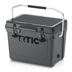 RTIC Ultra-Tough RTIC Ultra-Tough 20 QT Ultra-Tough Cooler - Dark Grey