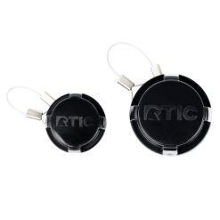 RTIC Ultra-Tough RTIC Ultra-Tough 52 QT Ultra-Light Cooler Drain Plugs