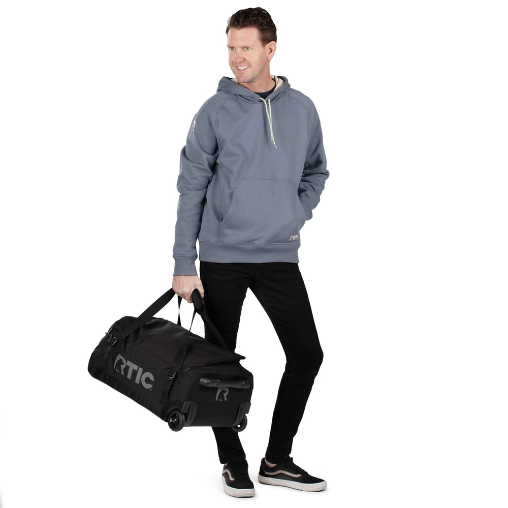 RTIC Ultra-Tough RTIC Ultra-Tough Pack It. Roll It. Go.-Olive Midnight Camo - Image 13