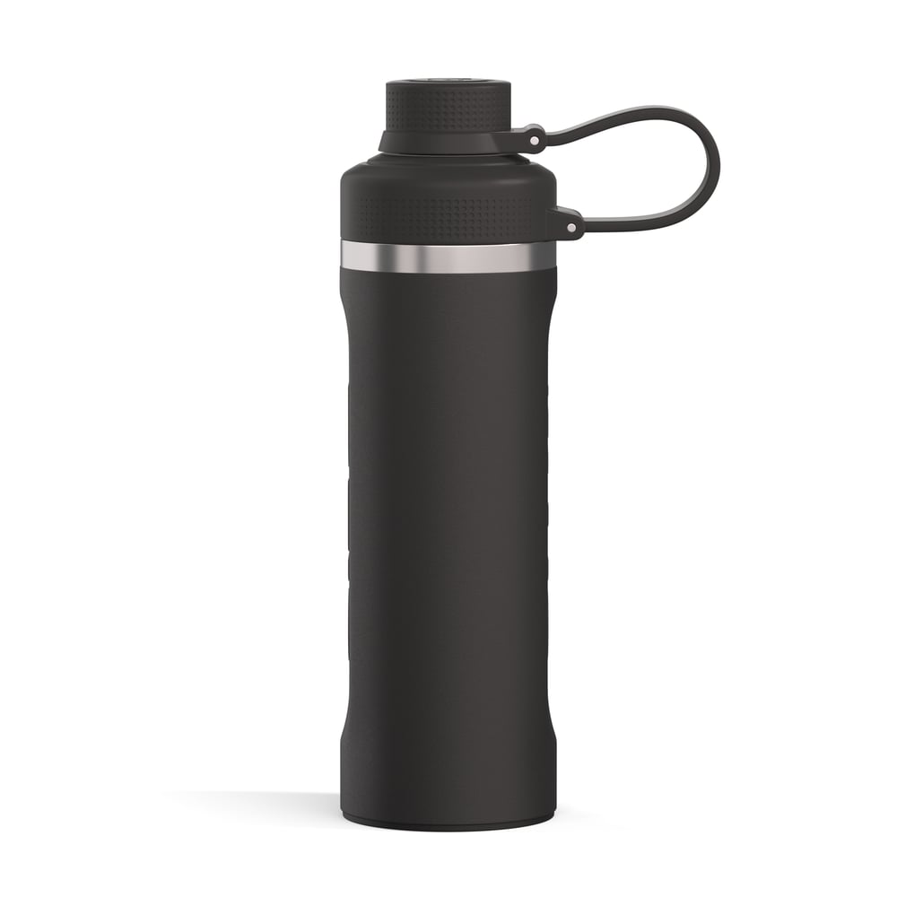 RTIC Ultra-Tough RTIC Ultra-Tough Refuel Bottle - Black