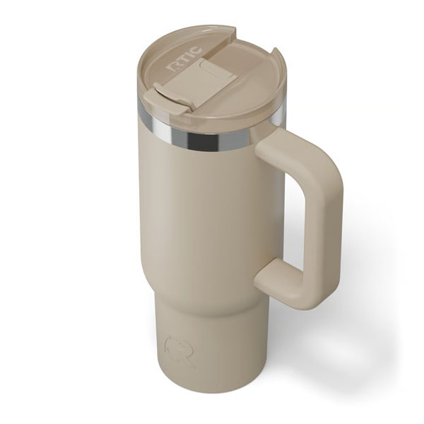 RTIC Ultra-Tough RTIC Ultra-Tough Road Trip Tumbler - Beach - Image 6