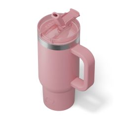 RTIC Ultra-Tough RTIC Ultra-Tough SIP IT. SNAP IT. GO.-Dusty Rose