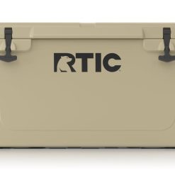 Alternative view of RTIC Ultra-Tough RTIC Ultra-Tough 65 QT Ultra-Tough Cooler - Tan