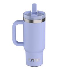RTIC Ultra-Tough RTIC Ultra-Tough SIP IT. SNAP IT. GO.-Periwinkle