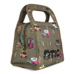 Alternative view of RTIC Ultra-Tough RTIC Ultra-Tough RTIC Ice Lunch Bag-Happy Camper