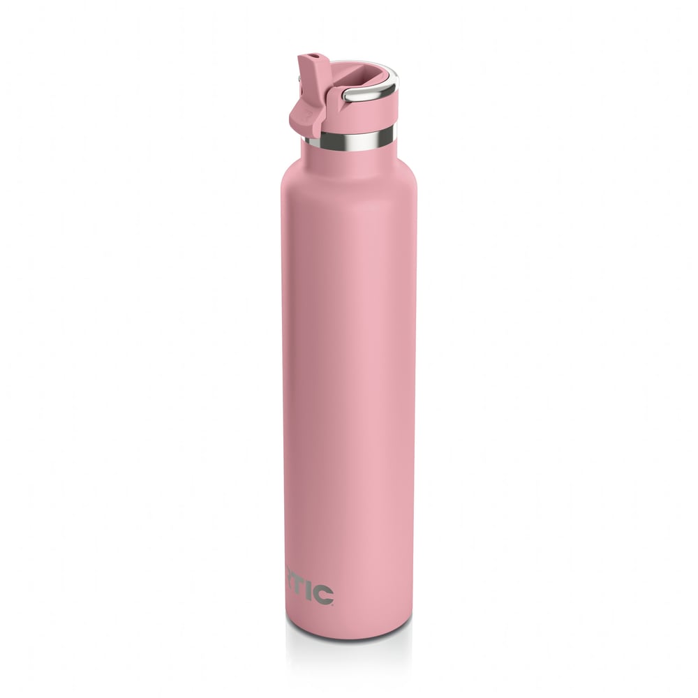 RTIC Ultra-Tough RTIC Ultra-Tough Journey Bottle - Dusty Rose - Image 3