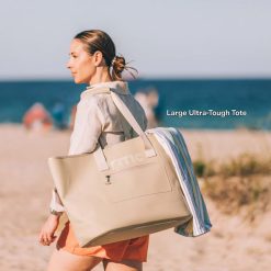 Alternative view of RTIC Ultra-Tough RTIC Ultra-Tough Ultra-Tough Tote- Patriot