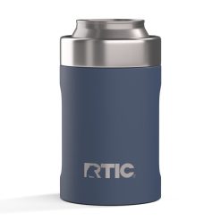 RTIC Ultra-Tough RTIC Ultra-Tough 12oz Ultimate Can Cooler - Navy