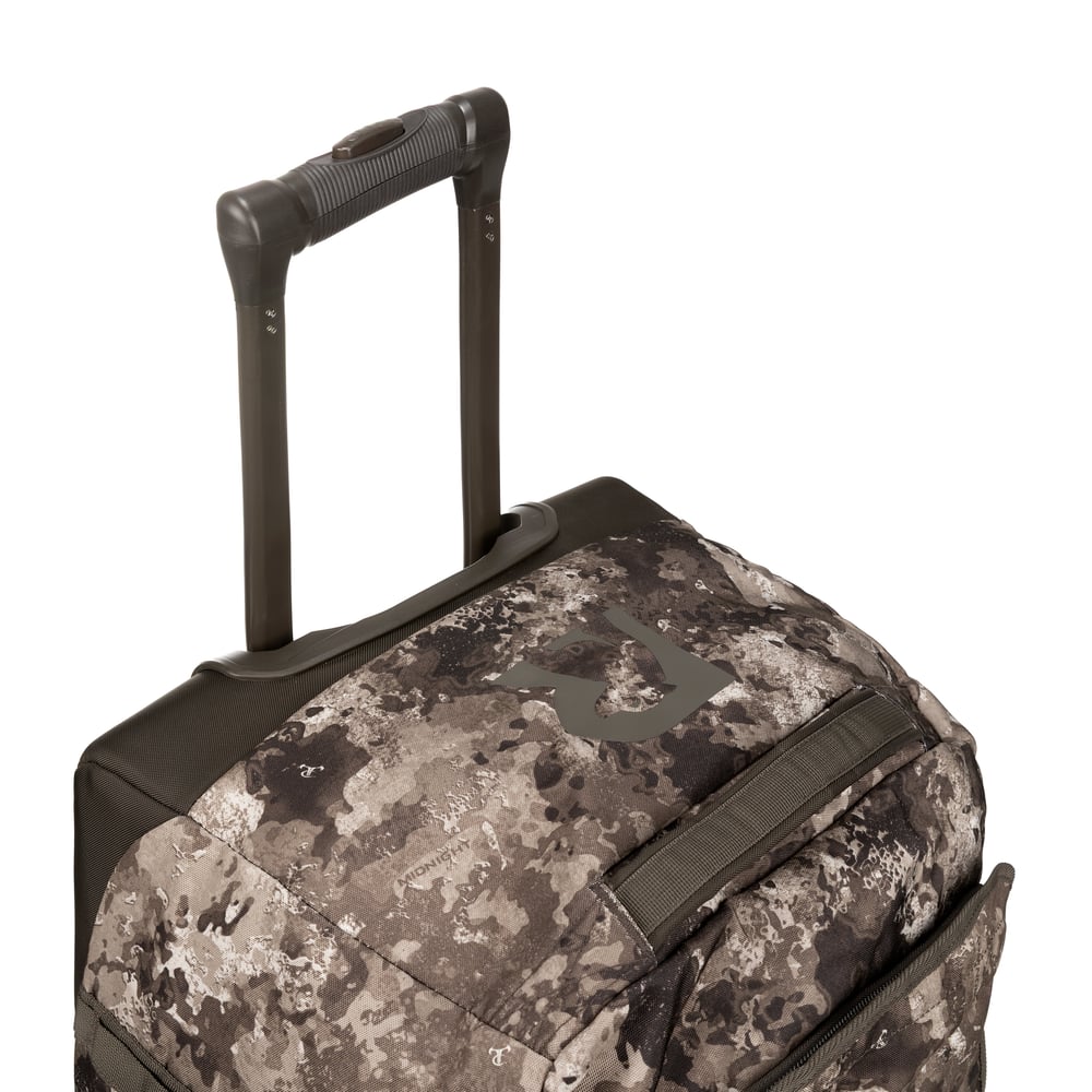 RTIC Ultra-Tough RTIC Ultra-Tough Pack It. Roll It. Go.-Olive Midnight Camo - Image 9
