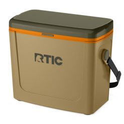 RTIC Ultra-Tough RTIC Ultra-Tough 16 QT Road Trip Cooler - Trailblazer