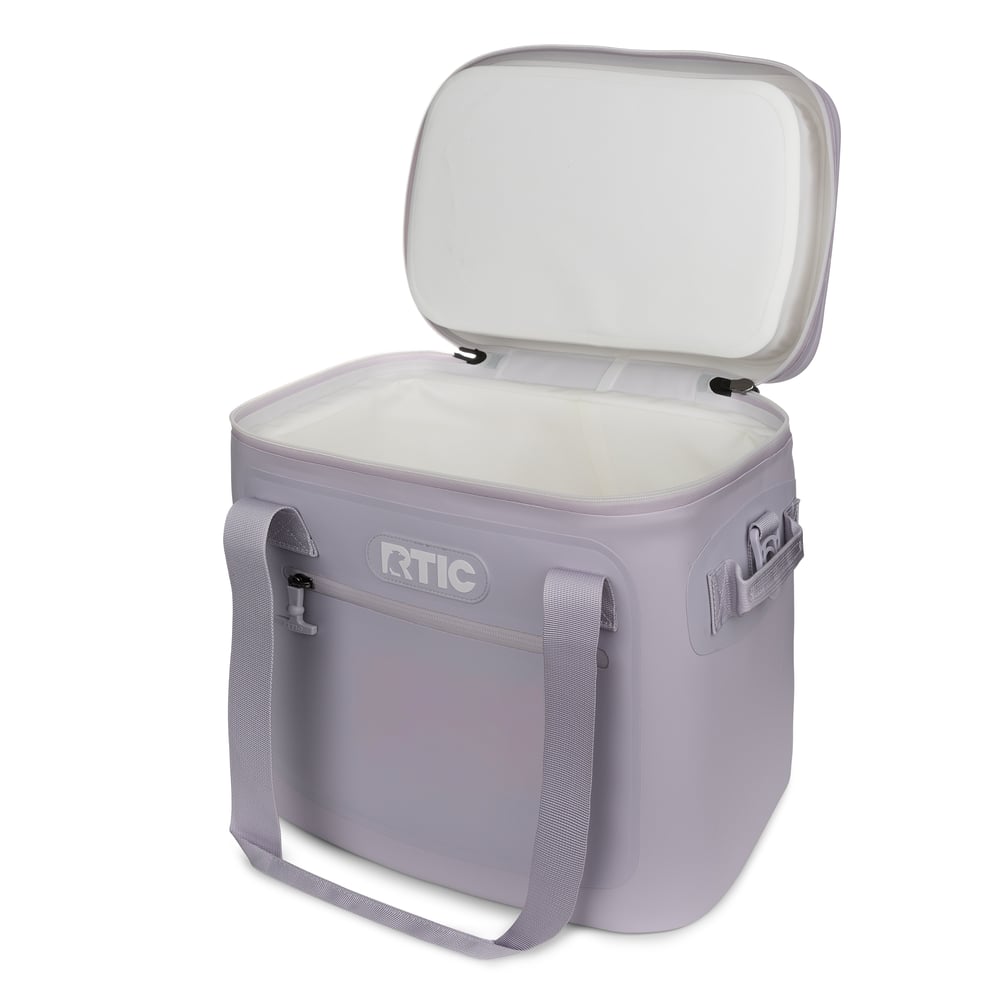 RTIC Ultra-Tough RTIC Ultra-Tough BUILT TO FLOAT - Dusty Lilac - Image 3