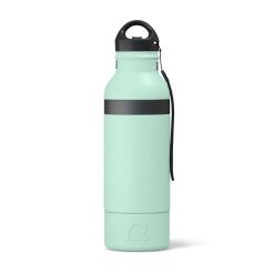 Alternative view of RTIC Ultra-Tough RTIC Ultra-Tough All-in-One Bottle Chiller - Fresh Mint