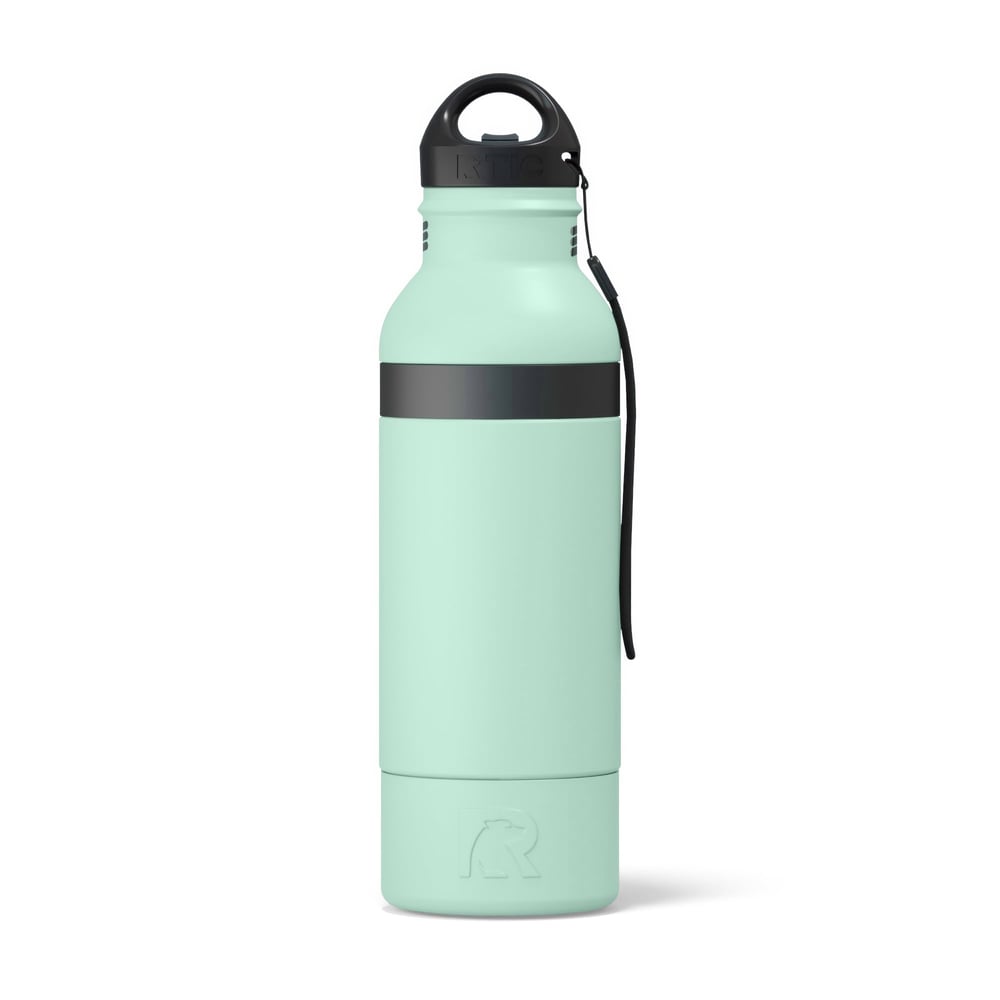 RTIC Ultra-Tough RTIC Ultra-Tough All-in-One Bottle Chiller - Fresh Mint - Image 2