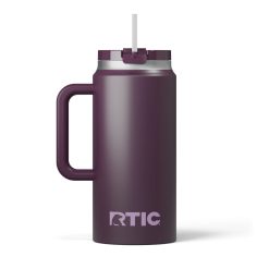 RTIC Ultra-Tough RTIC Ultra-Tough 64oz Road Trip Tumbler
