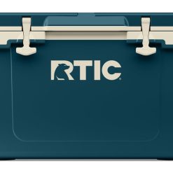Alternative view of RTIC Ultra-Tough RTIC Ultra-Tough 52 QT Ultra-Light Cooler - Marine/Canvas