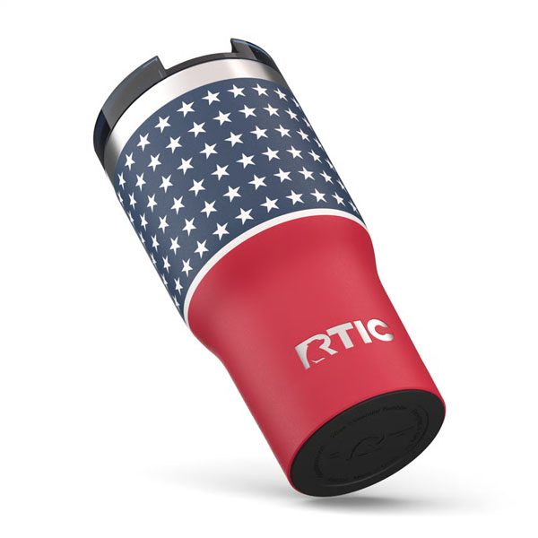 RTIC Ultra-Tough RTIC Ultra-Tough Essential Tumbler - Stars - Image 5