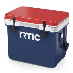 RTIC Ultra-Tough RTIC Ultra-Tough 22 QT Ultra-Light Cooler - Patriot