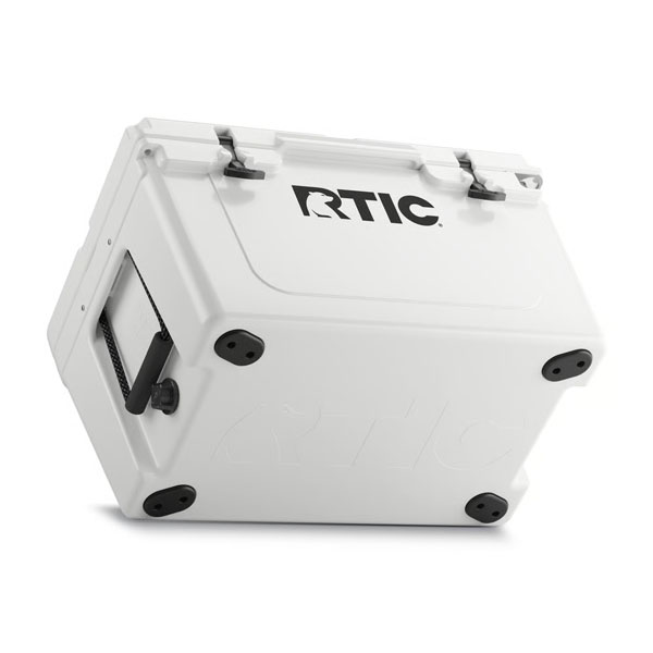 RTIC Ultra-Tough RTIC Ultra-Tough 45 QT Ultra-Tough Cooler - White - Image 6