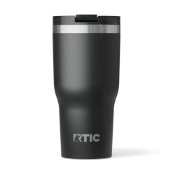 RTIC Ultra-Tough RTIC Ultra-Tough Essential Tumbler - Black