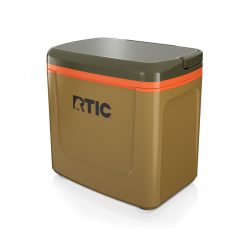 Alternative view of RTIC Ultra-Tough RTIC Ultra-Tough 8 QT Road Trip Personal Cooler - Trailblazer
