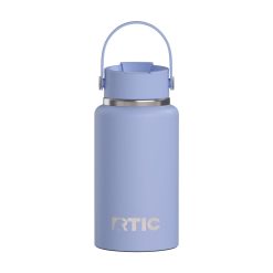RTIC Ultra-Tough RTIC Ultra-Tough Outback Bottle - Periwinkle
