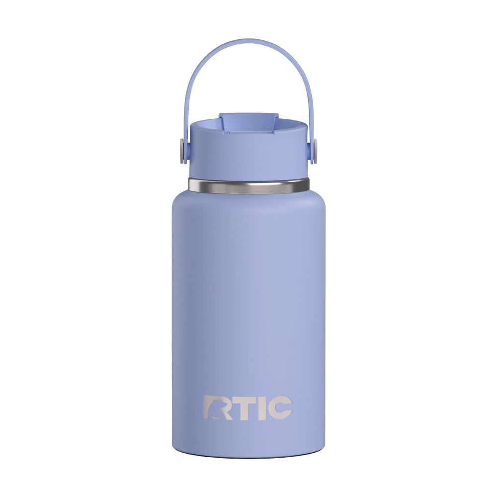 RTIC Ultra-Tough RTIC Ultra-Tough Outback Bottle - Periwinkle