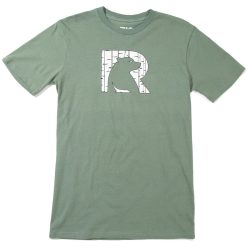 RTIC Ultra-Tough RTIC Ultra-Tough Aspen Logo Short Sleeve T-Shirt