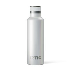 RTIC Ultra-Tough RTIC Ultra-Tough Journey Bottle - Cool Grey Glitter