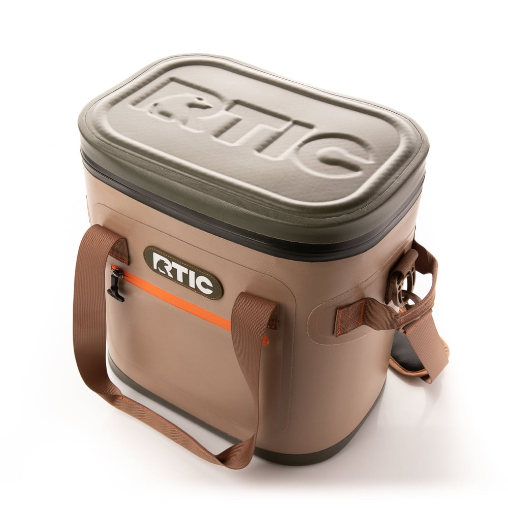 RTIC Ultra-Tough RTIC Ultra-Tough BUILT TO FLOAT - Tan - Image 6