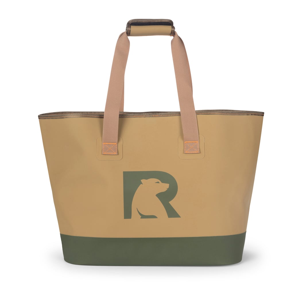 RTIC Ultra-Tough RTIC Ultra-Tough Ultra-Tough Tote-Trailblazer - Image 5