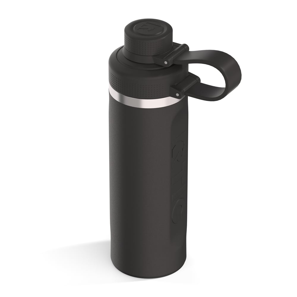 RTIC Ultra-Tough RTIC Ultra-Tough Refuel Bottle - Black - Image 5