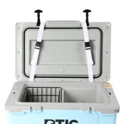 Alternative view of RTIC Ultra-Tough RTIC Ultra-Tough 52 QT Ultra-Light Cooler Cushion
