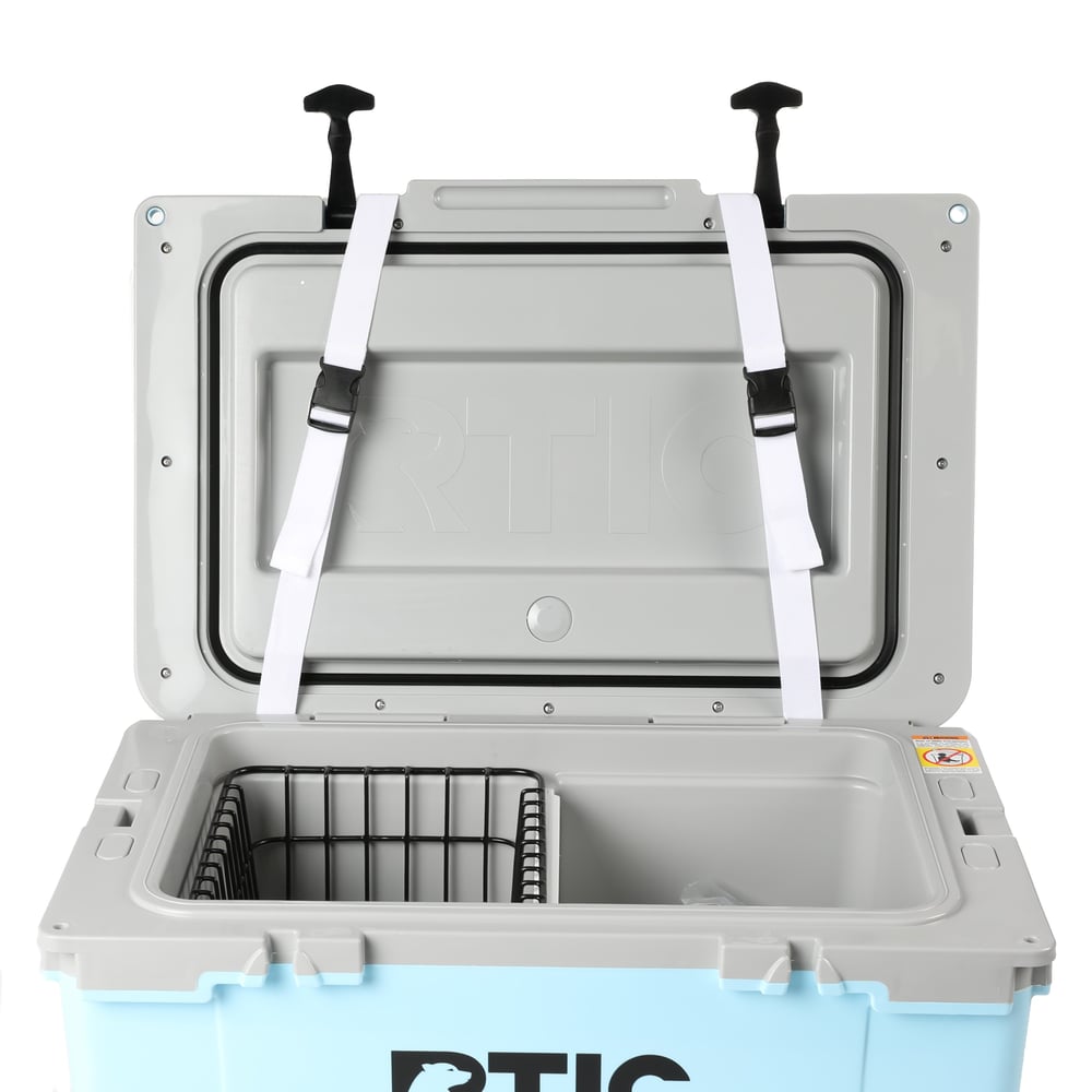 RTIC Ultra-Tough RTIC Ultra-Tough 52 QT Ultra-Light Cooler Cushion - Image 2
