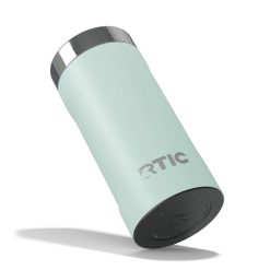 Alternative view of RTIC Ultra-Tough RTIC Ultra-Tough 24oz Ultimate Can Cooler - Fresh Mint