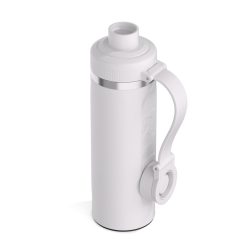 Alternative view of RTIC Ultra-Tough RTIC Ultra-Tough Refuel Bottle - White