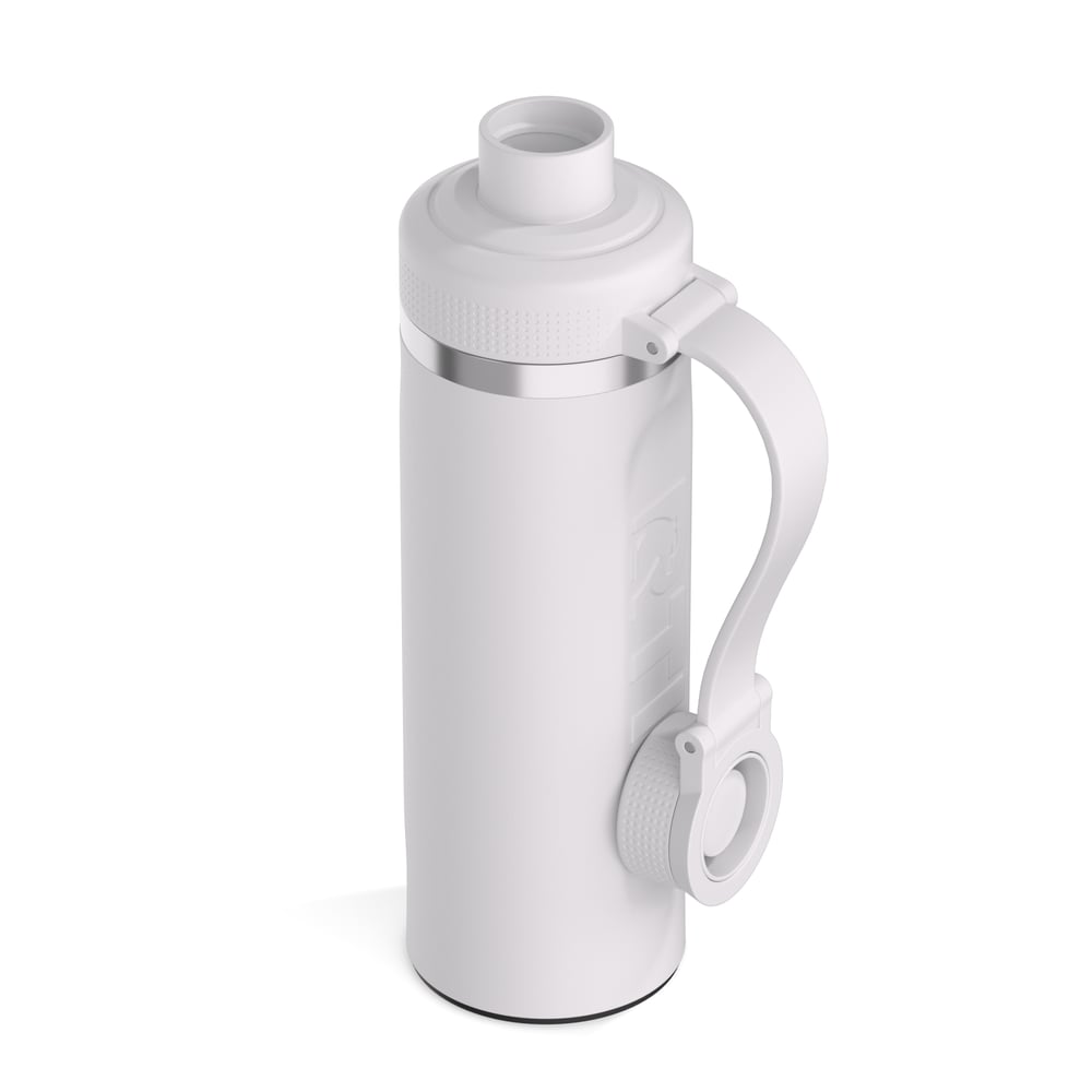 RTIC Ultra-Tough RTIC Ultra-Tough Refuel Bottle - White - Image 2
