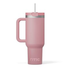 RTIC Ultra-Tough RTIC Ultra-Tough Road Trip Tumbler - Dusty Rose