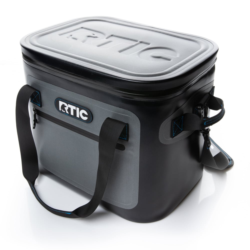 RTIC Ultra-Tough RTIC Ultra-Tough BUILT TO FLOAT - Blue / Grey - Image 5