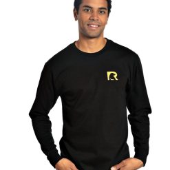 Alternative view of RTIC Ultra-Tough RTIC Ultra-Tough Mountain Time Long Sleeve T-Shirt