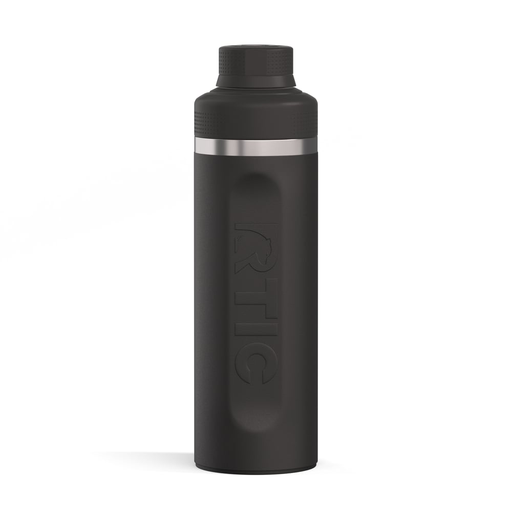RTIC Ultra-Tough RTIC Ultra-Tough Refuel Bottle - Black - Image 7