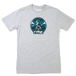 RTIC Ultra-Tough RTIC Ultra-Tough Night Camp Short Sleeve T-Shirt