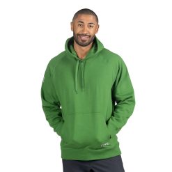 RTIC Ultra-Tough RTIC Ultra-Tough Water-Repellent Pullover Hoodie - Relaxed Fit -  Palm