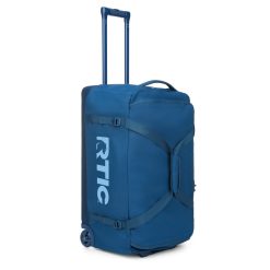 RTIC Ultra-Tough RTIC Ultra-Tough Pack It. Roll It. Go.-Navy & Denim
