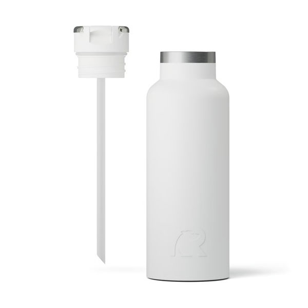 RTIC Ultra-Tough RTIC Ultra-Tough Journey Bottle - White - Image 5
