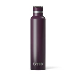 RTIC Ultra-Tough RTIC Ultra-Tough Journey Bottle - Plum