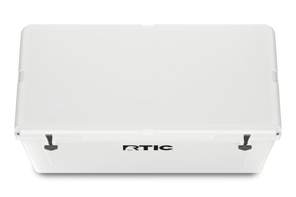 RTIC Ultra-Tough RTIC Ultra-Tough 145 QT Ultra-Tough Cooler - White - Image 7