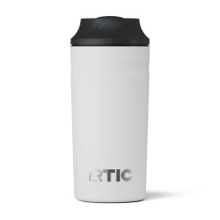 RTIC Ultra-Tough RTIC Ultra-Tough All-in-One Can Chiller - White